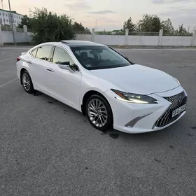 Lexus ES 350 2021