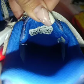 spor ayakkabı tıgırlu