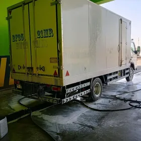 Mitsubishi Canter 2020