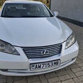 Lexus ES 350 2007
