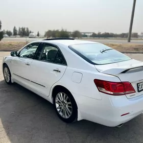 Toyota Aurion 2009