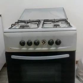 газ плита 4 гозли