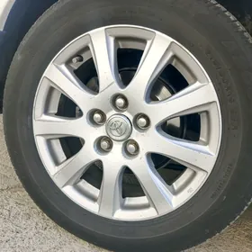 diska teker 215 60 16