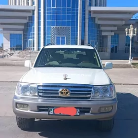 Toyota Land Cruiser 2006