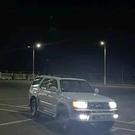 Toyota 4Runner 2001