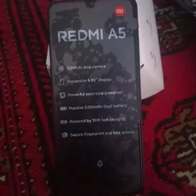 Redmi A5