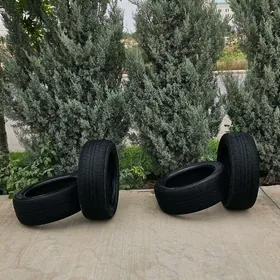 NEXEN pakrişka 215/55/R17
