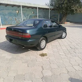 Toyota Corona 1993