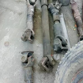 Maz kamaz kardan