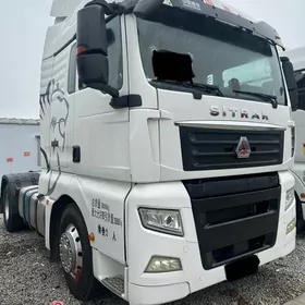 Man TGX 2021