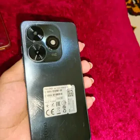 Tecno spark