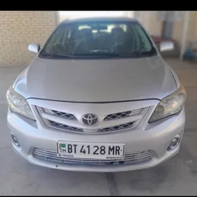 Toyota Corolla 2010