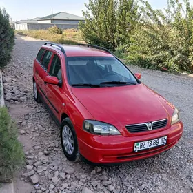 Opel Astra 1999