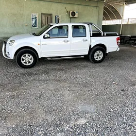 Toyota Hilux 2012