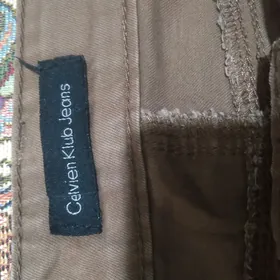 Жынсы мурские каждое