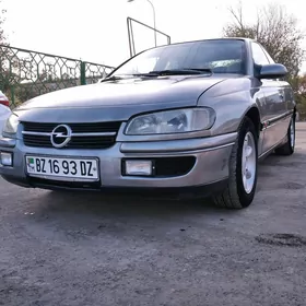 Opel Omega 1995