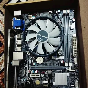 TAZE i5 4 pok+PLATA