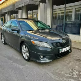 Toyota Camry 2010