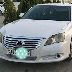 Toyota Avalon 2008