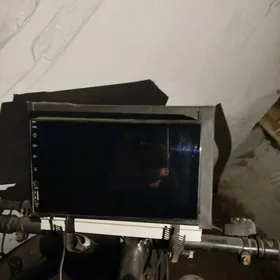 Weliga telewizor tayyn