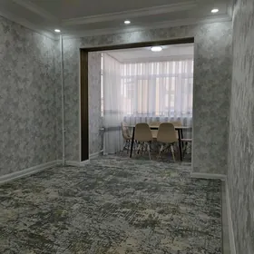 satlyk 2 komnat 3 kwartol