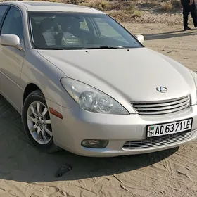 Lexus ES 330 2004