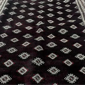 turkmen haly