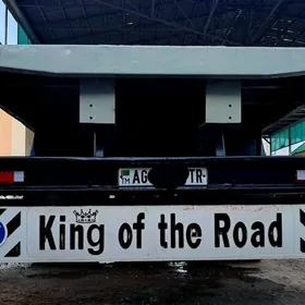 Kamaz Shalanda 2006