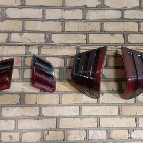 mercedes 500.  600 radiator