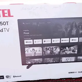 VESTEL 43 ANDROID TELEVR ARZN