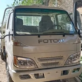Forland H3 2011