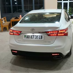 Toyota Avalon 2013