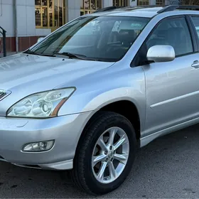Lexus RX 330 2005