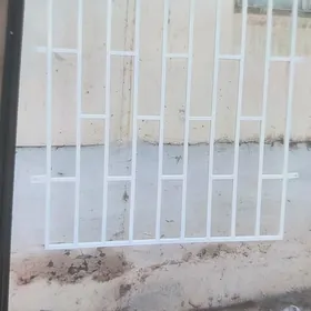 Решетка на окно