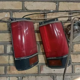 Ford Explorer yzky fara