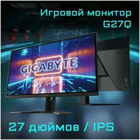 27 Manitor 2K 170герц