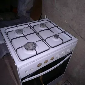 gaz plita