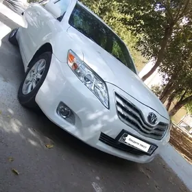 Toyota Camry 2007