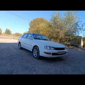 Toyota Corona 1993