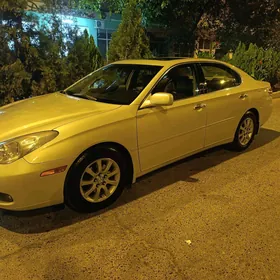 Lexus ES 330 2004