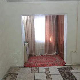 байрамалы шахер