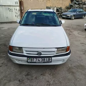 Opel Astra 1993
