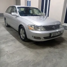 Toyota Avalon 2000