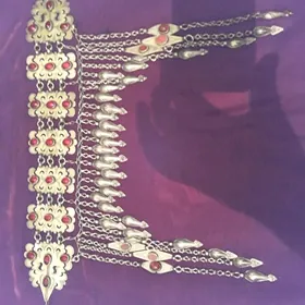 kümüş gadymy