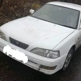 vista camry 1996