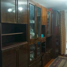 Стенка не дорога