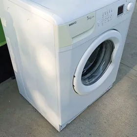 Beko kirmashyn 5kg