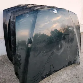 E39 BMW KAPOT KRLO
