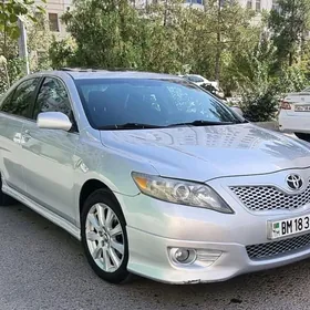 Toyota Camry 2010