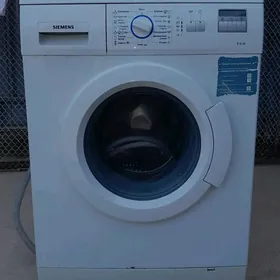 Siemens 5kg kir masyn awtomat